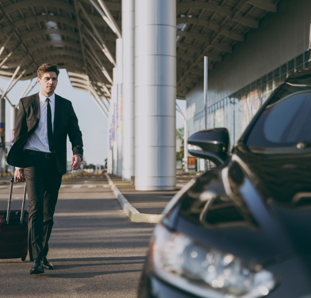 Taxi Aéroport Joué lès Tours - Tours, Indre et Loire (37) - Art'Taxi