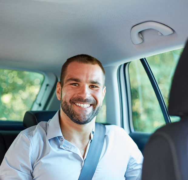 Taxi transport médicalisé Joué lès Tours - Tours, Artannes-sur-Indre et Pont-de-Ruan Indre et Loire (37) - Art'Taxi